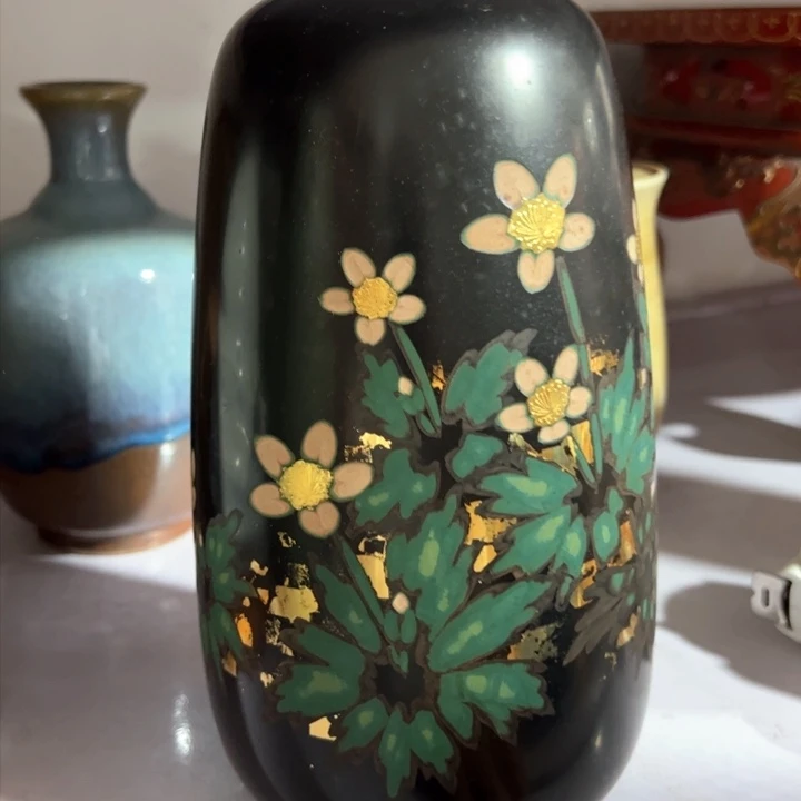 髤**之新亿阁中古杂项谨慎参拍