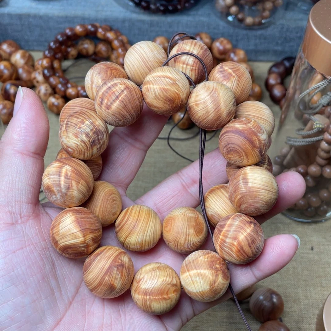 柏木（崖柏）无事牌杰****忙2.0太行崖柏陈化满闪电