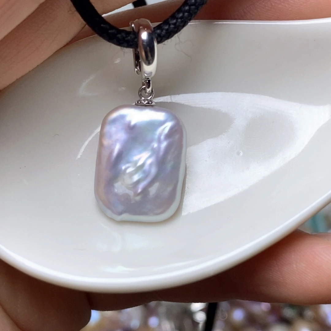 未镶嵌淡水珍珠其它