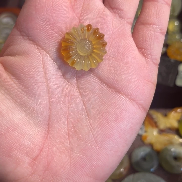 合金蛇纹石玉颈饰
