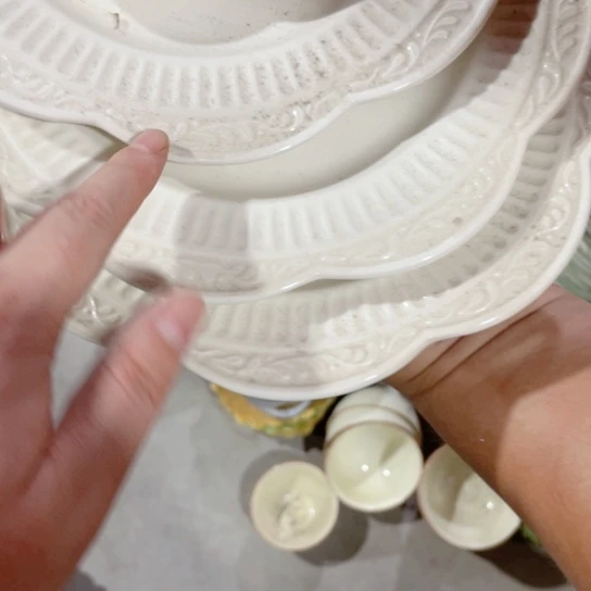 微瑕陶瓷完美主义者勿拍4