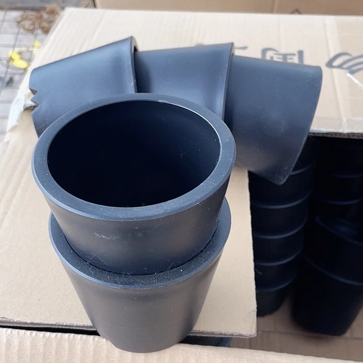 8.3.口径树脂黑筒盆5只