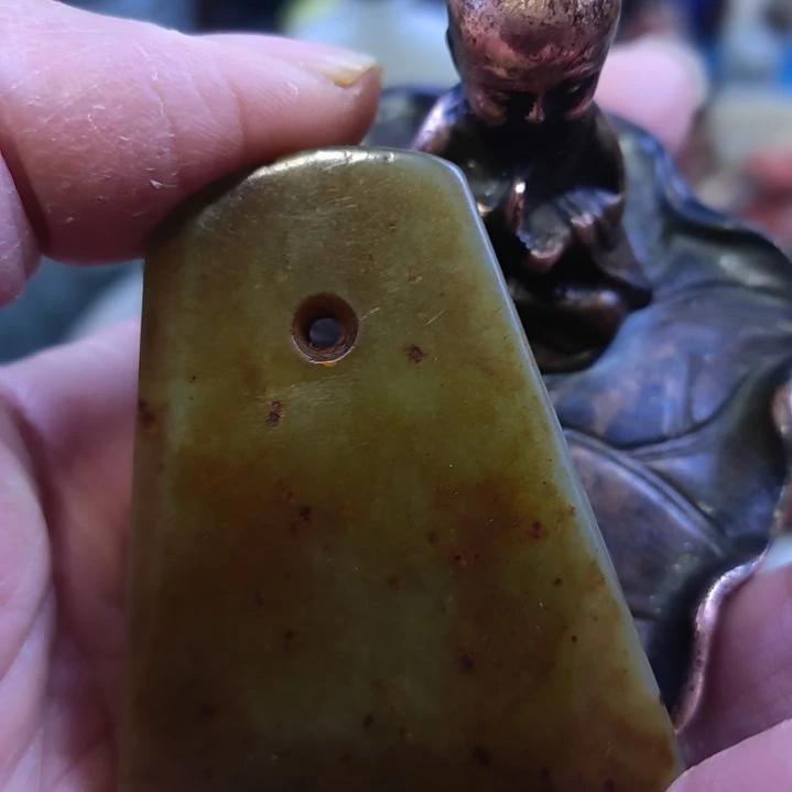 摆件铜器杂件摆件茶宠物