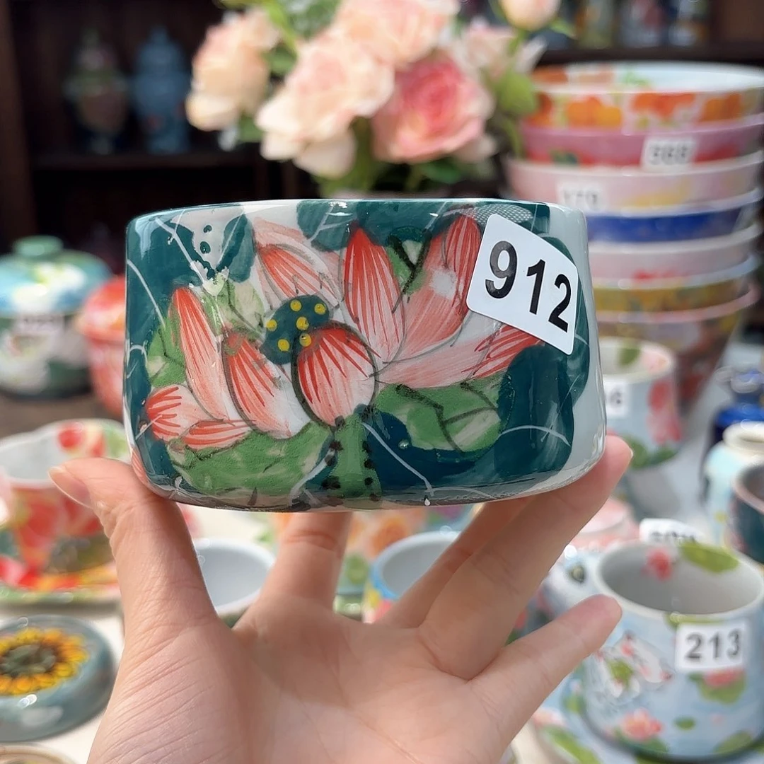 瓷片兔兔好可爱呀打