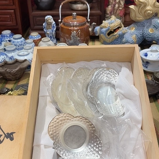 我们都是好孩子啊