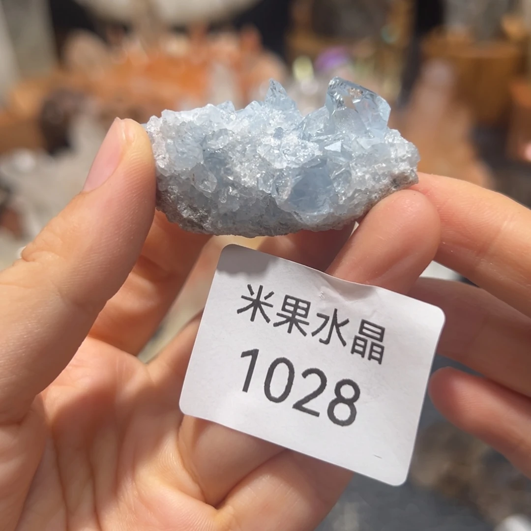 蛋***蛋珠宝半成品未镶嵌水晶