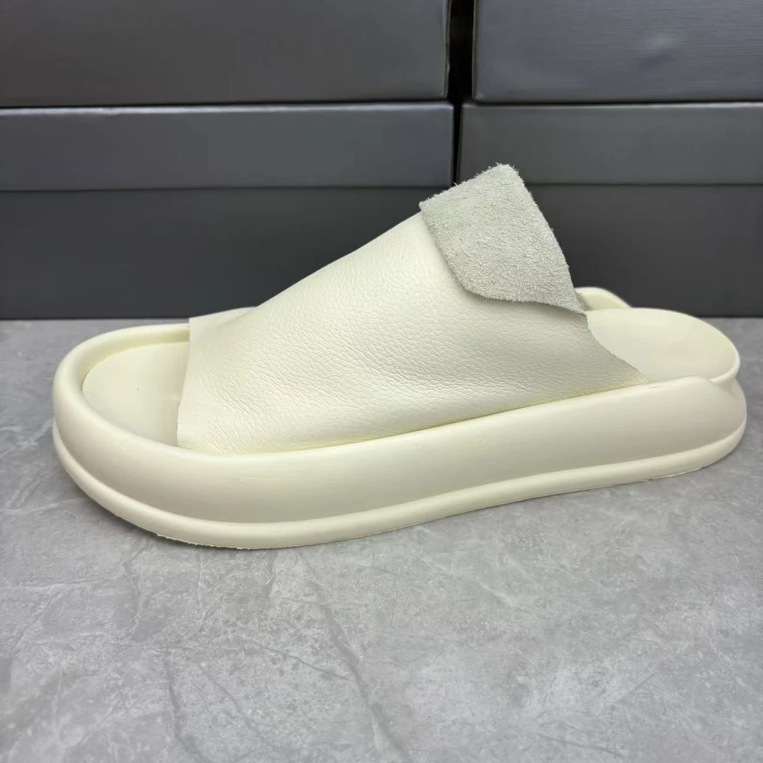 【按运动鞋尺码拍】断码清仓真皮男鞋23621