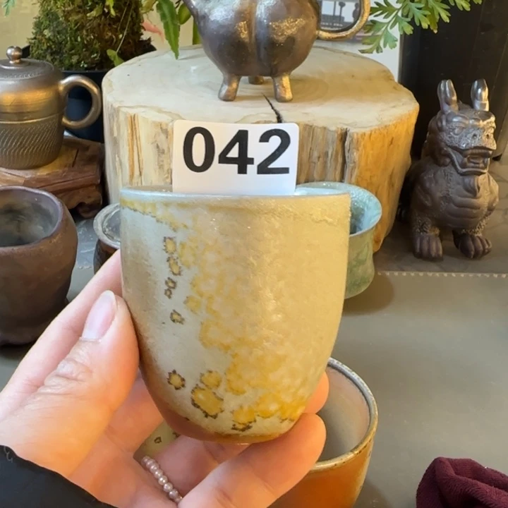 紫砂茶壶柴烧福利新品多多