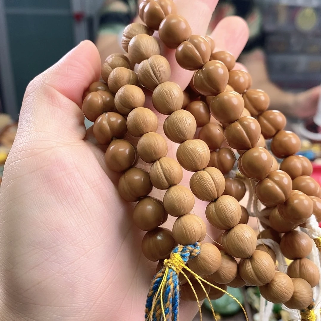 吊坠菩提根/象牙果