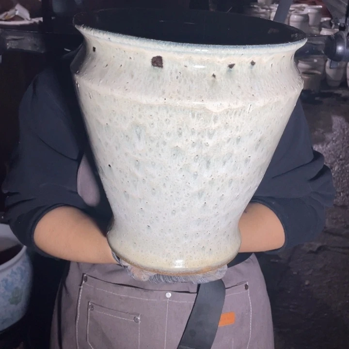 花盆紫砂口25高30正品正品