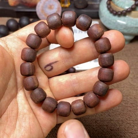 木A146降真香1.2老型白油高高货