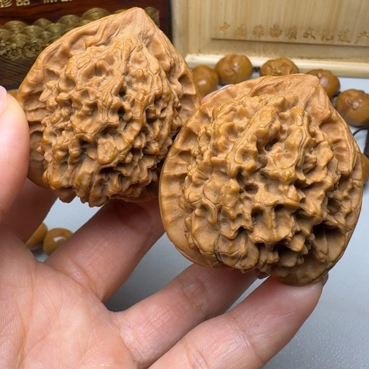 橄榄核手串/手链核桃
