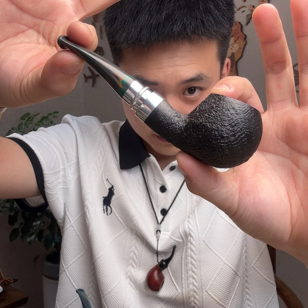 石楠木意大利进口石楠木烟斗