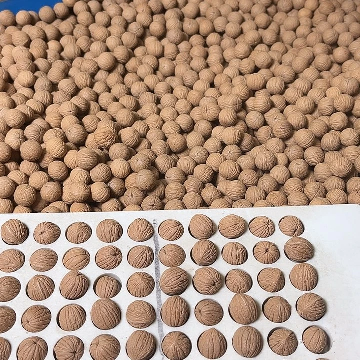 手串猴头核桃麻麻赖赖100颗