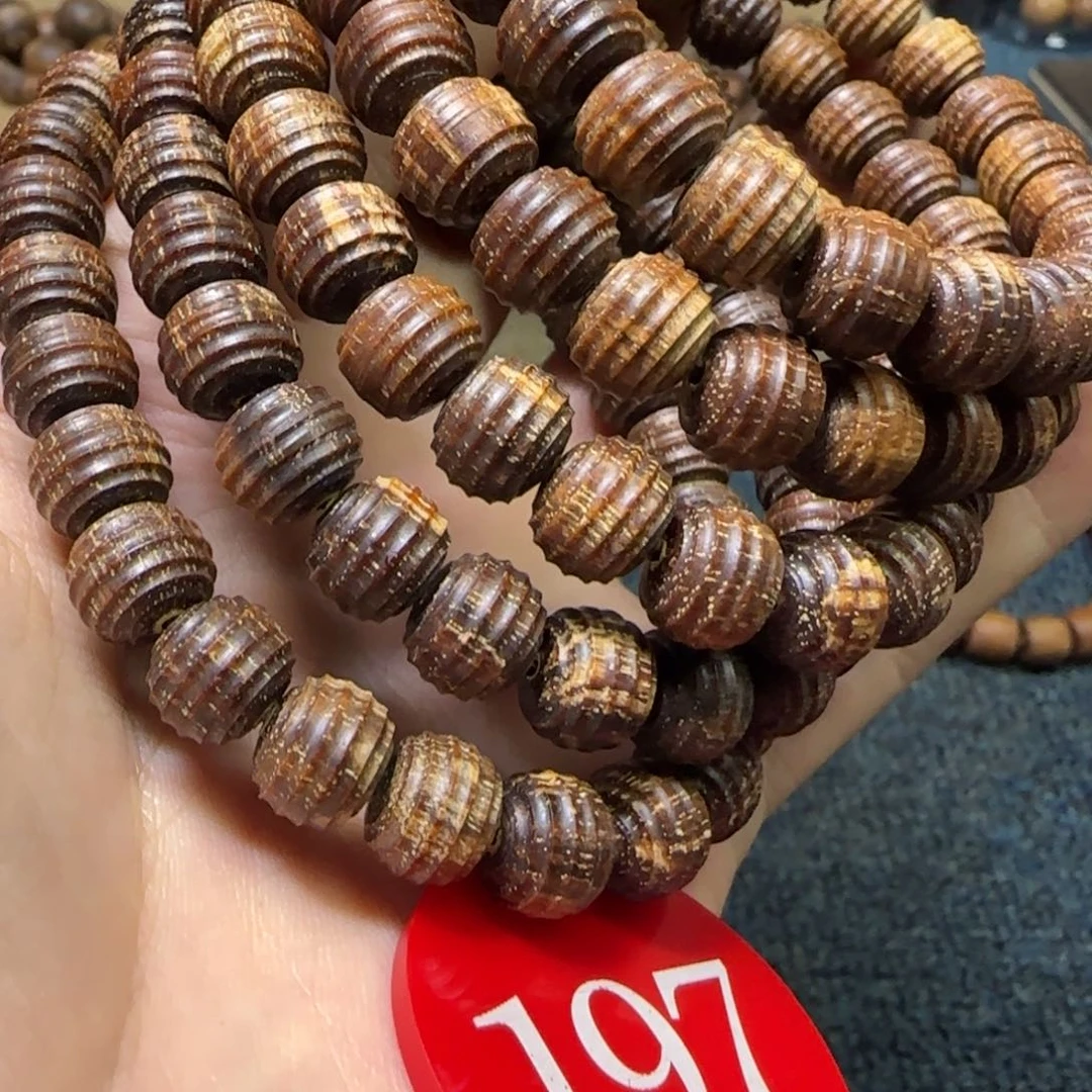 贡木手串/手链多样性发其一