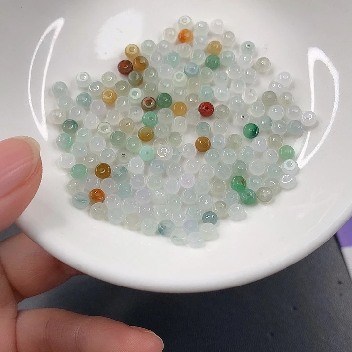 翡翠散珠翡翠散珠卡4