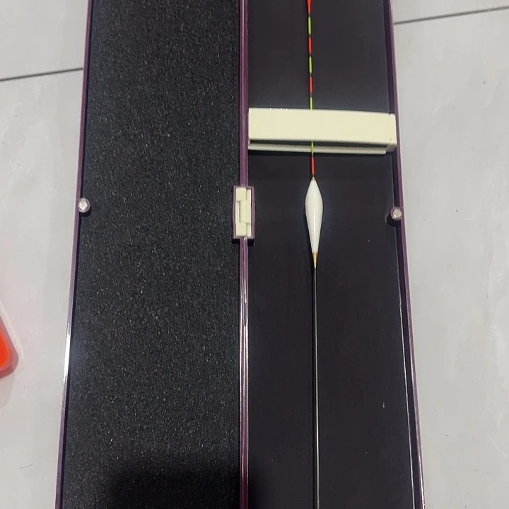 才高通用盒➕一支浮漂