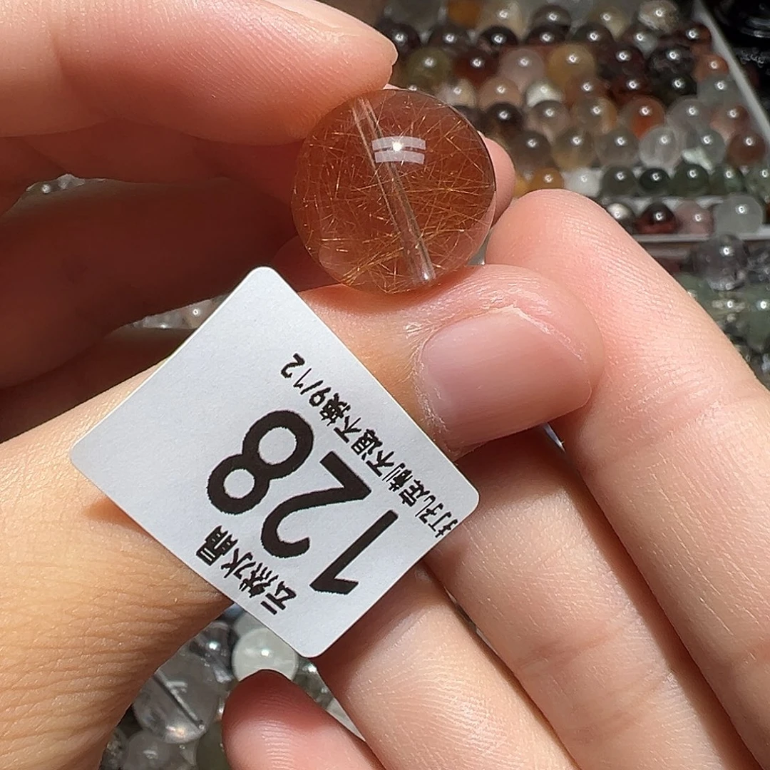 未镶嵌珠宝半成品水晶