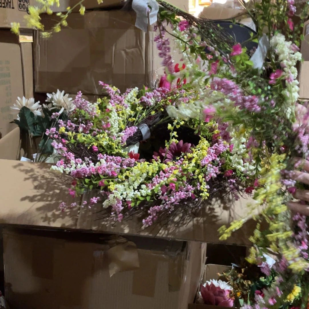 陶瓷花瓶，部分微瑕3