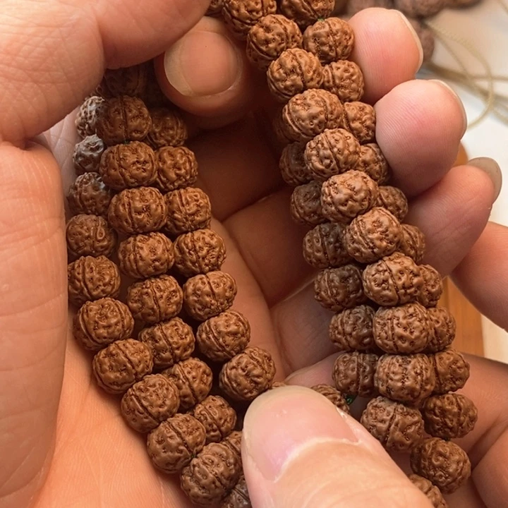 吊坠金刚菩提5瓣10纯血老树王