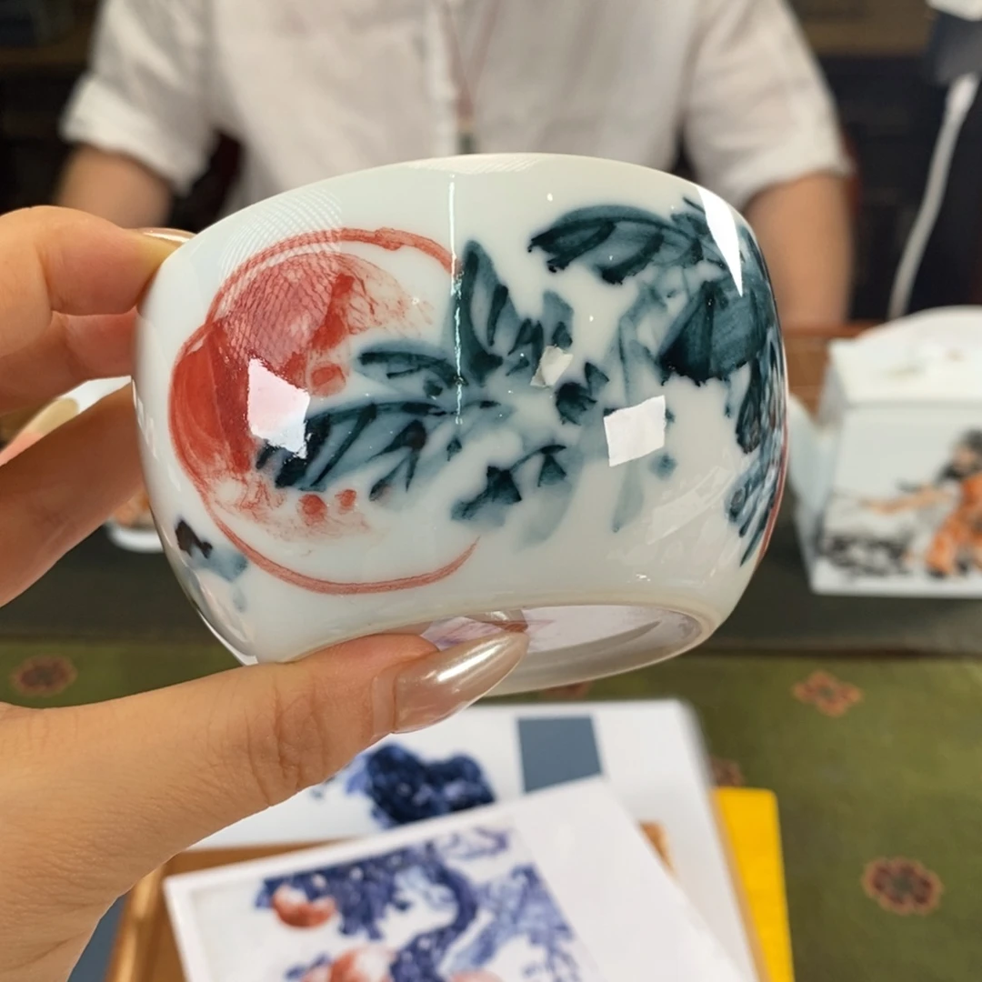 九鸣瓷艺九鸣瓷艺