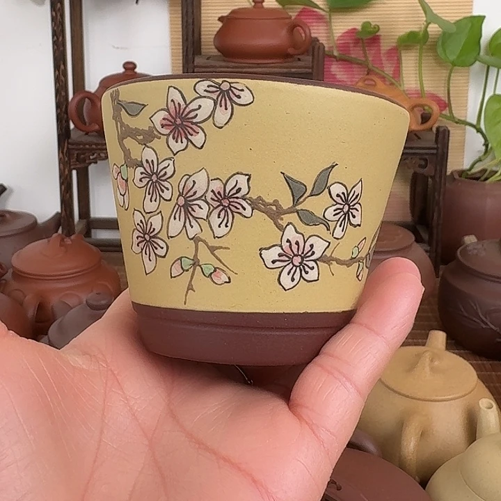 茶壶紫砂原矿紫砂原矿紫砂