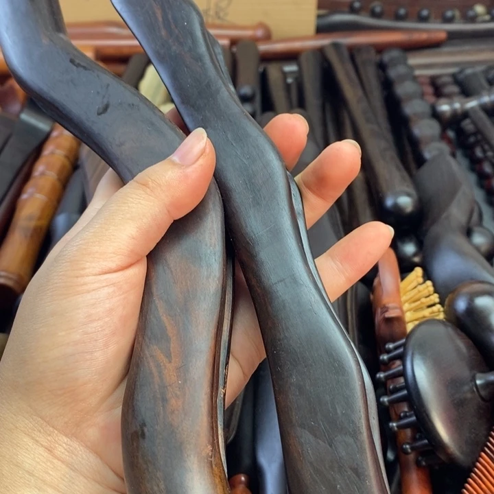 大***地紫光檀微瑕38➕48多用