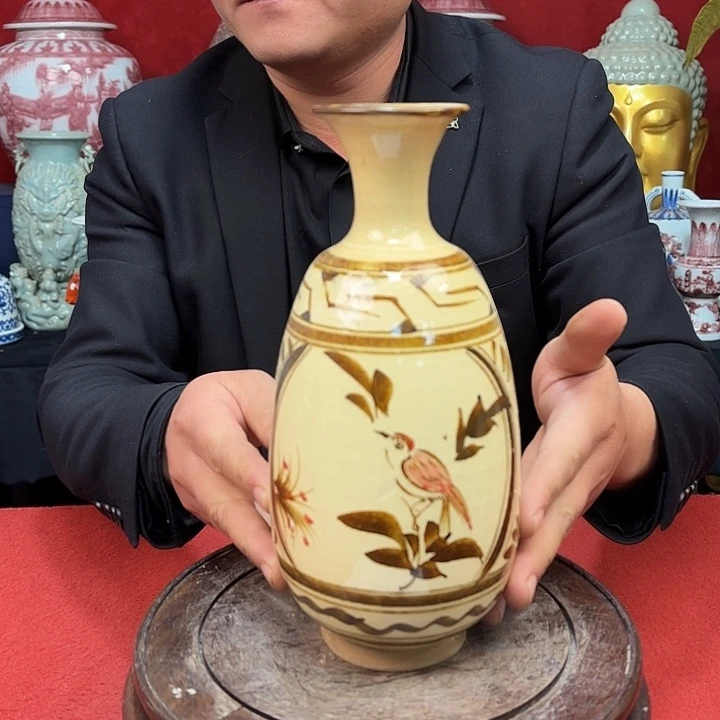 瓷片