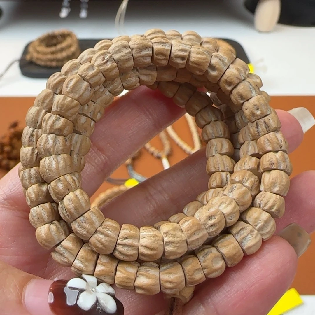 柏香籽/百香籽吊坠