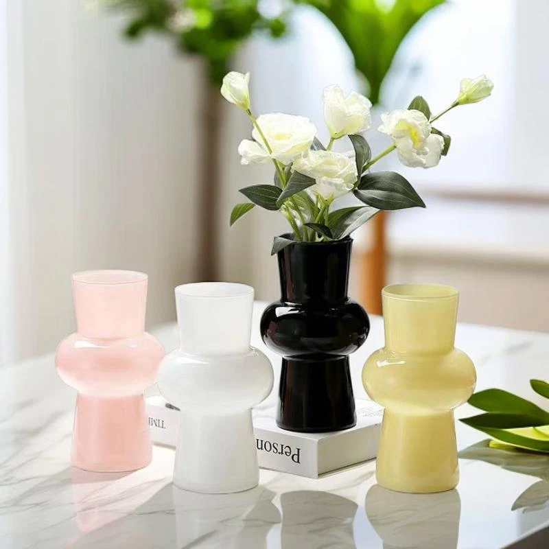 Z30外贸孤品花瓶摆件居家装饰花瓶（以直播间展示为主发货）