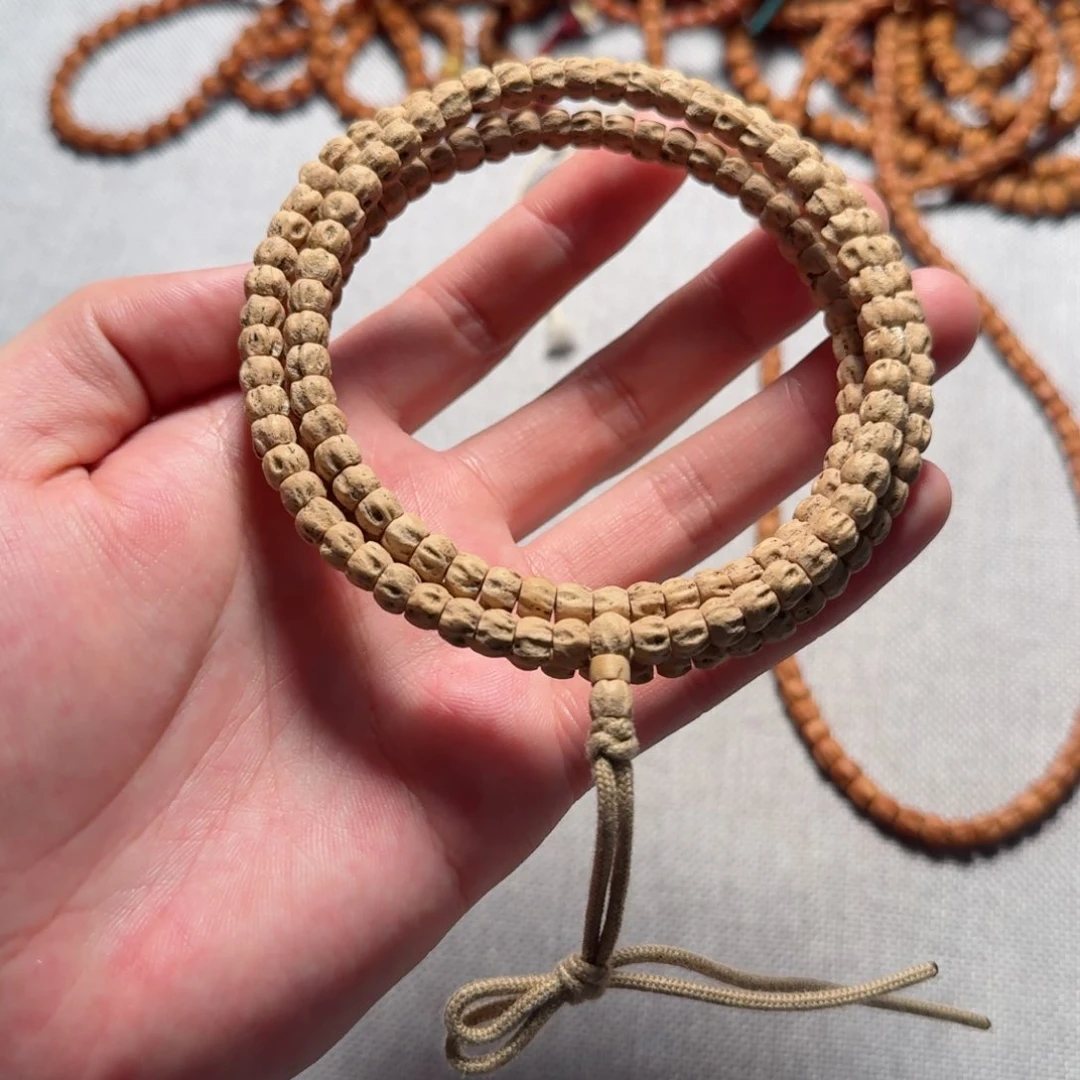 【闪购商品】柏香籽/百香籽吊坠