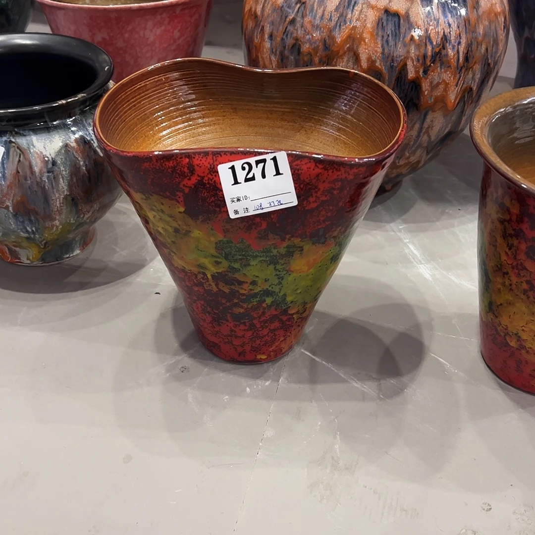 瓶1271高23口13×23已打孔