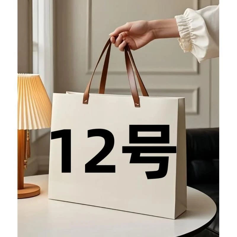 新款潮流休闲时尚百搭女士包【12号】