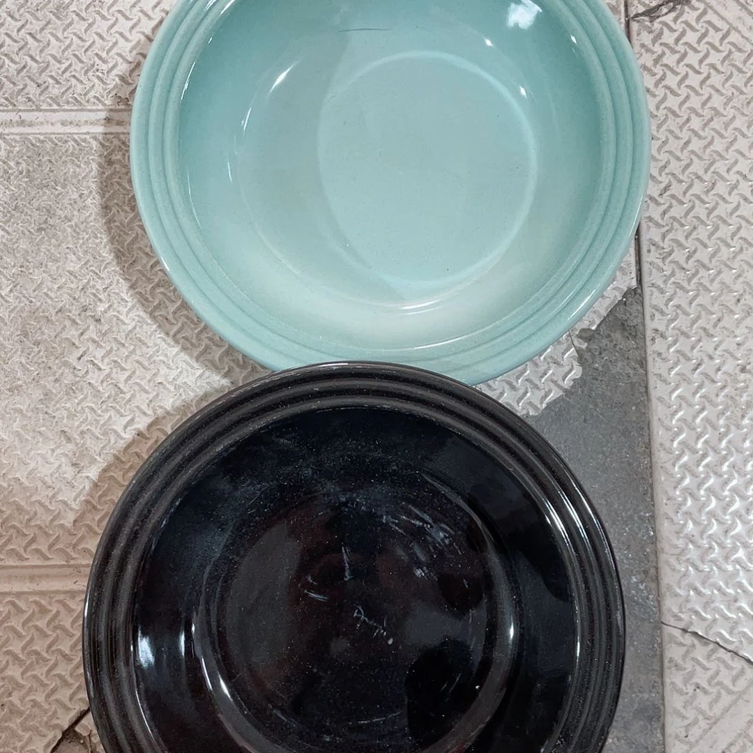 瓷片微瑕陶瓷餐具家用