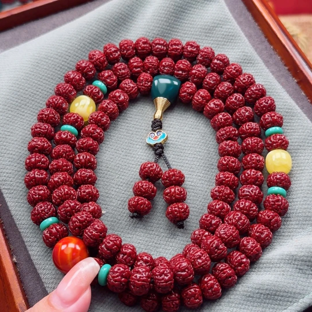 吊坠金刚菩提精品