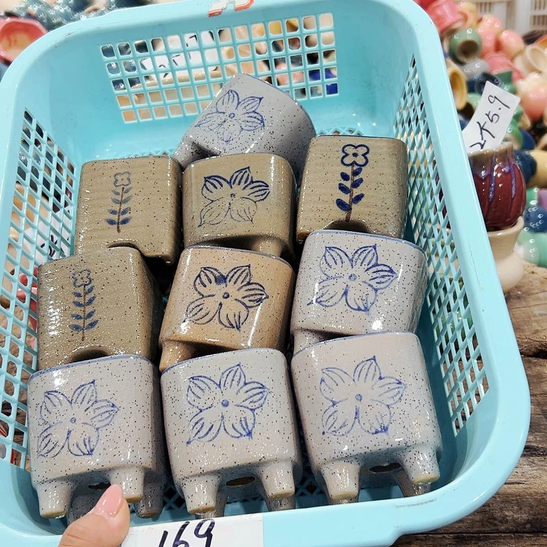 红陶高温陶瓷材料169