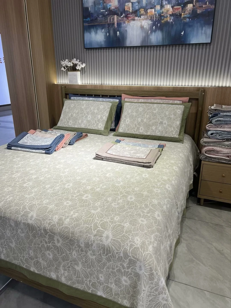 直播间特卖被罩不在直播间不要下单