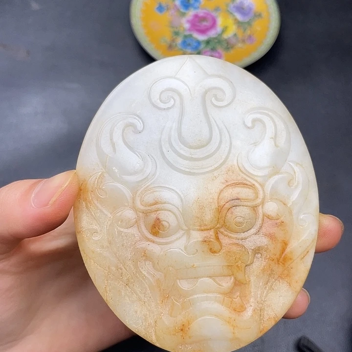 链接一图一物。