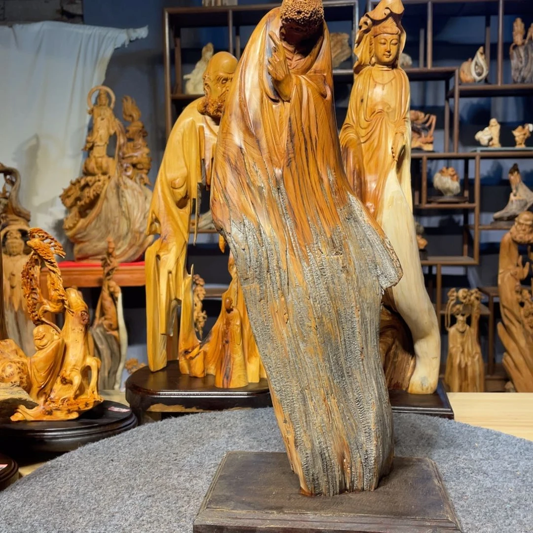 柏木（崖柏） 工艺品288