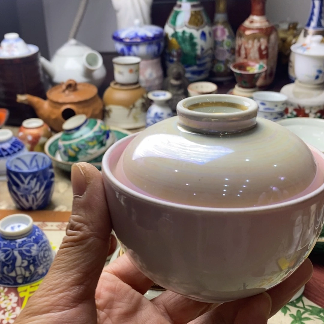 瓷片飞升为我心中唯一不忘