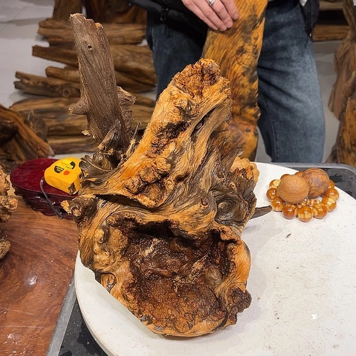 松木（琥珀木）疆*@