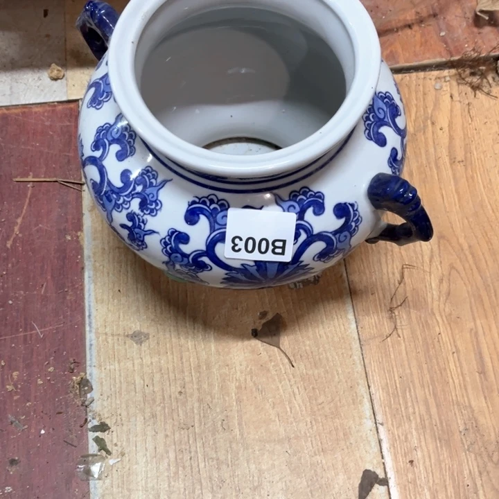 ′***喵陶瓷制品瑕疵处理