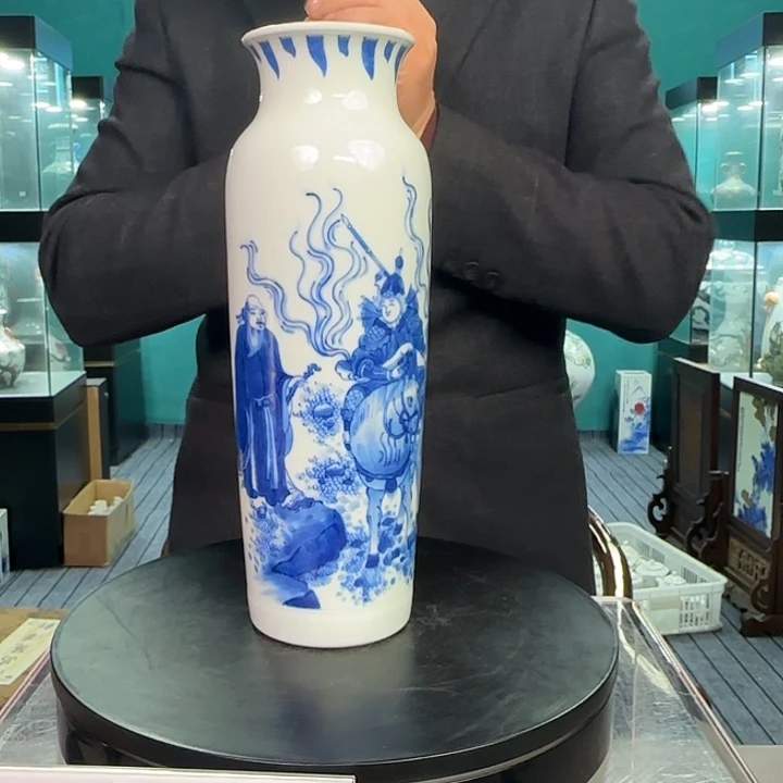 摆件陶景德镇陶瓷研究所研究