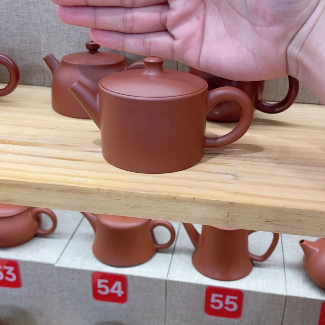 茶壶紫砂X****N100毫升浮力…全品一套