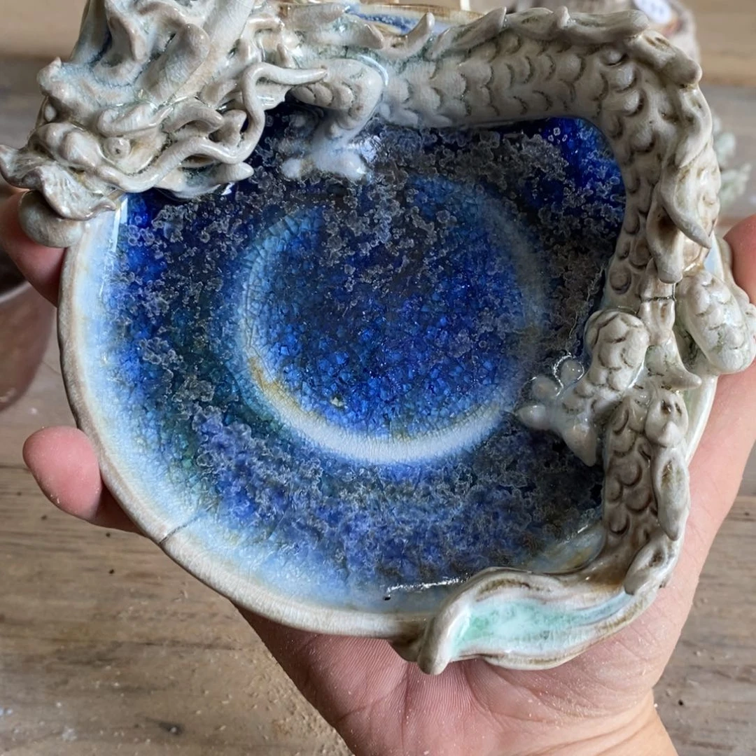 陶园柴烧，精品高货153