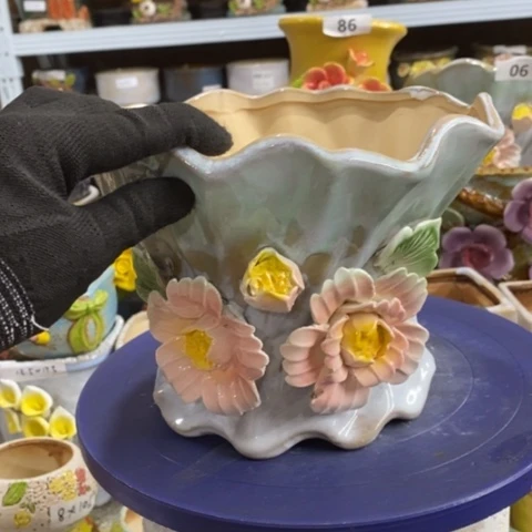 【闪购商品】红陶1