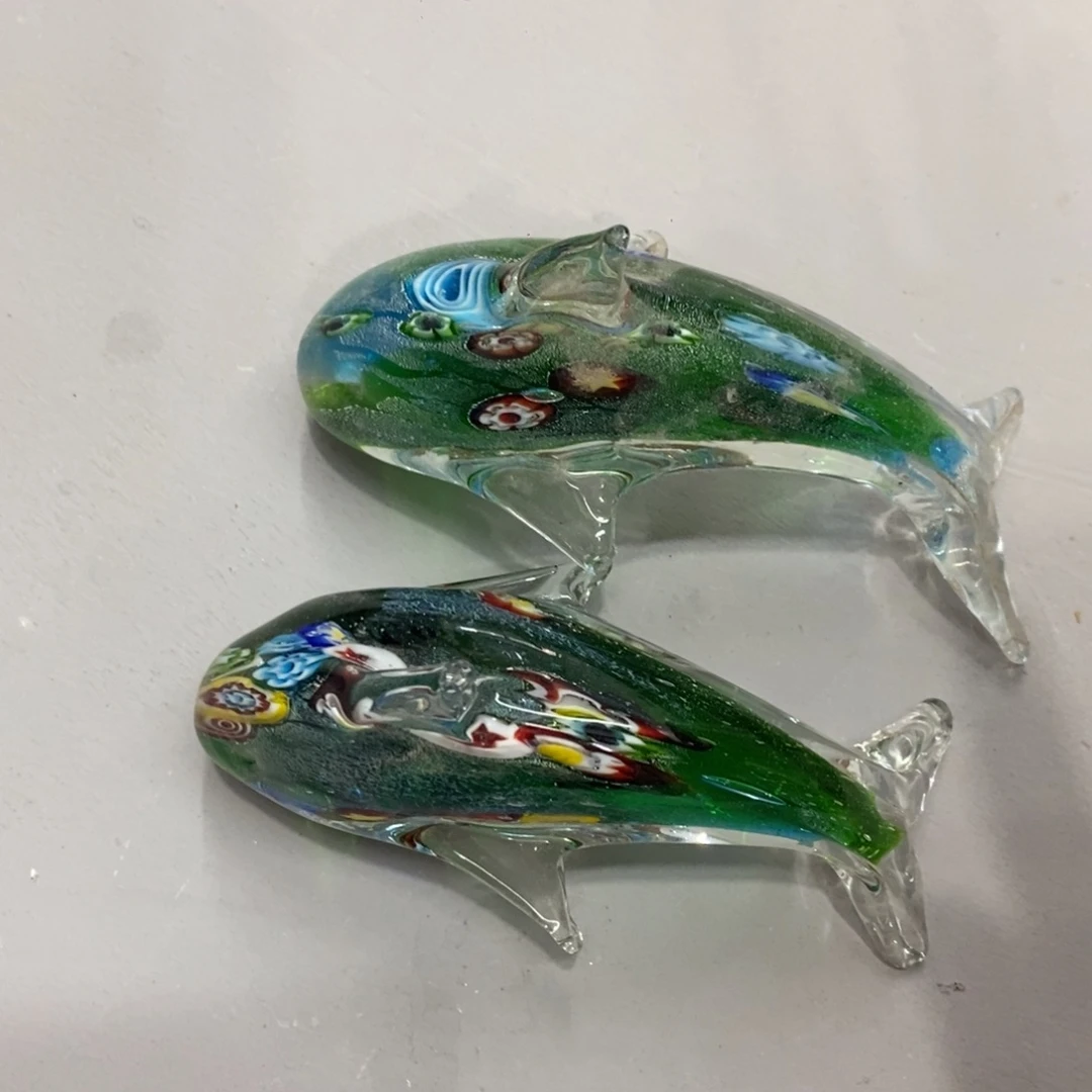 琉璃手工艺品瑕疵15666996996966699