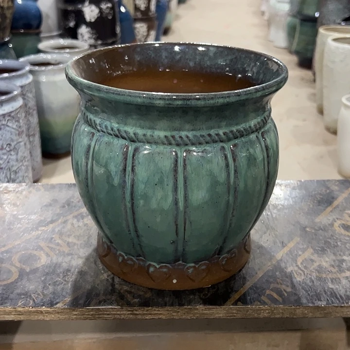 微瑕啦啦啦啦花盆