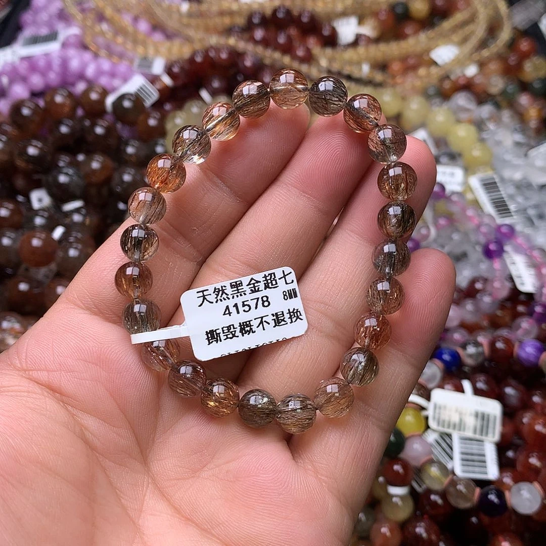 未镶嵌手链水晶，，