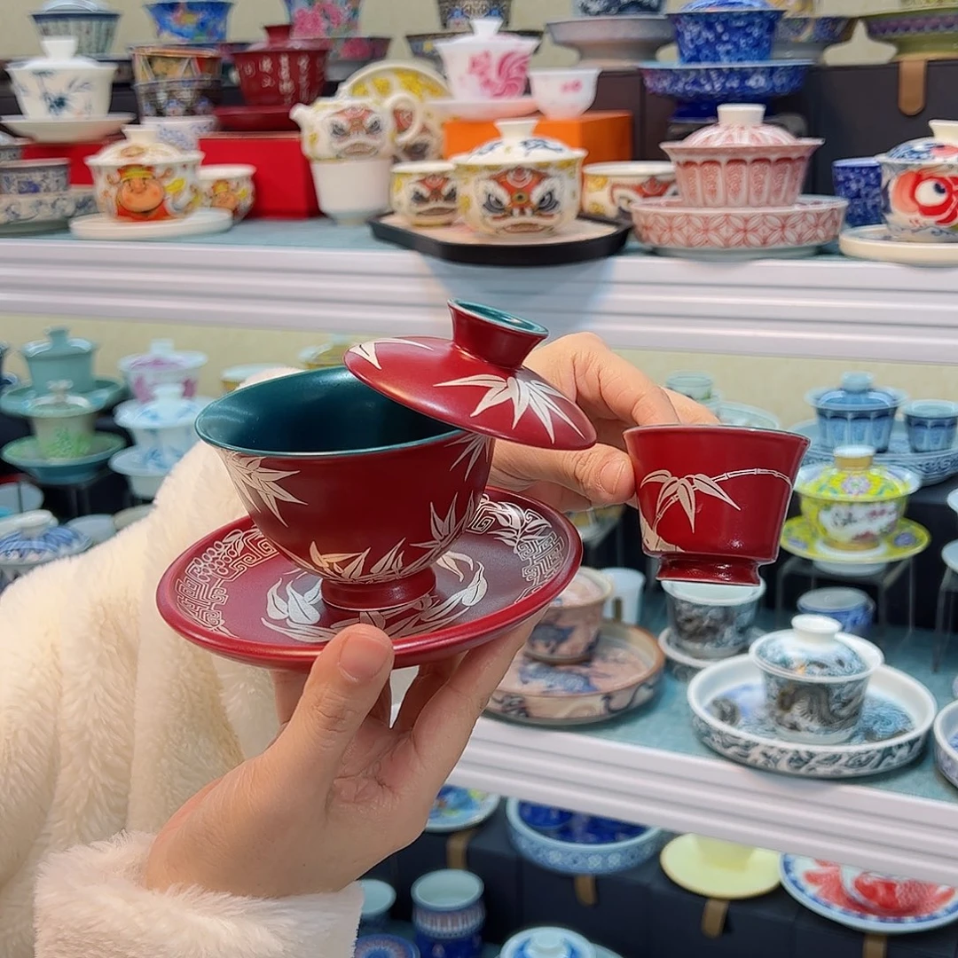 我们都是好孩子呀。